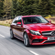 Illustration for article titled The 2018 Mercedes-AMG C63 S Wagon Is The Perfect Size And So Is Its Insane Engine